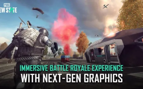 还没上线的《PUBG》新手游，预约量已经超过了4000万