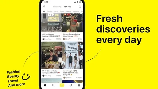 一周要闻NO.119丨诺贝尔物理学奖颁给了AI教父；张一鸣又出爆款了；162款社交应用在美国苹果商店下架；印尼宣布封禁Temu