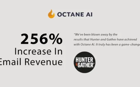 别只会用ChatGPT了，这十款Shopify电商AI神器用起来