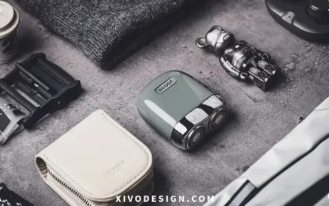 年销售额超3亿！它凭借「差异化设计」俘获一众年轻人