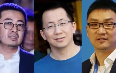 阿里抖音拼多多，在海外互相抄作业