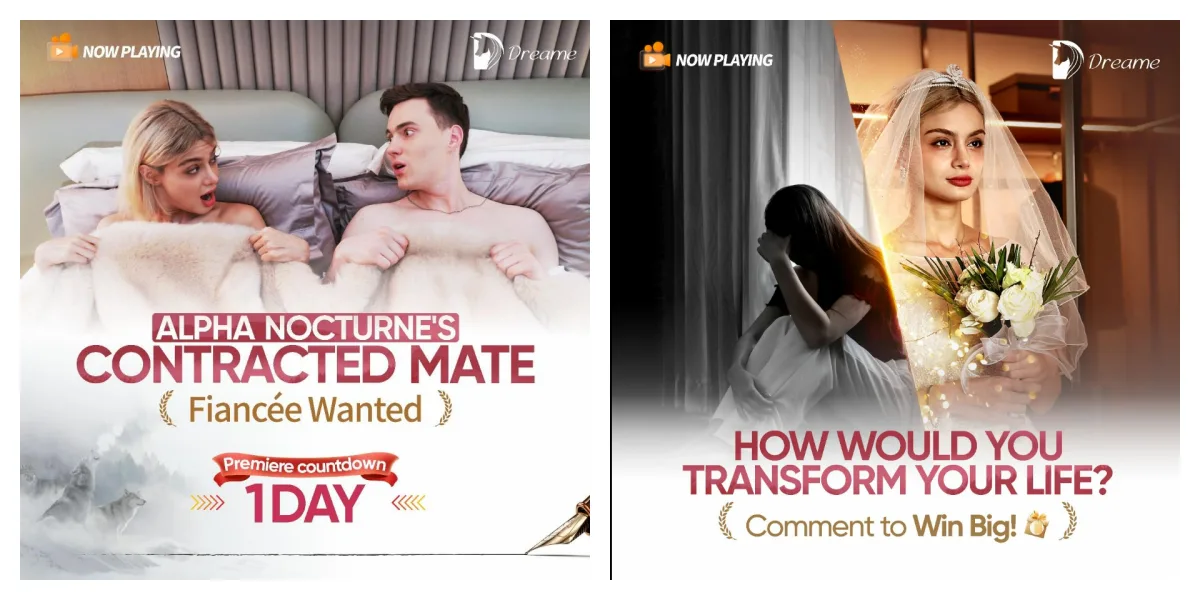 短剧出海风帆已启，两大模式助力APP厂商抢滩海外制胜全球