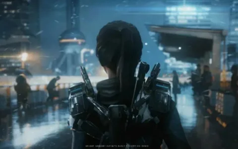 破天荒！国产游戏集体成为全球次时代游戏的优秀代表？