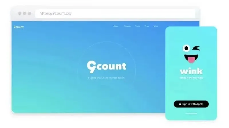 前Musical.ly总裁创业第四年：Wink、Summer搅动欧美社交市场