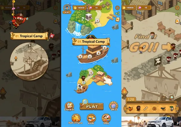 私域神器每周合作精选No.168｜休闲游戏寻发行/投资；肉鸽产品寻独代；需要中东KOL资源；盲盒产品需求东南亚支付