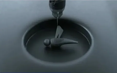 百度搜索结果全是AI生成？这可能正是李彦宏想看到的