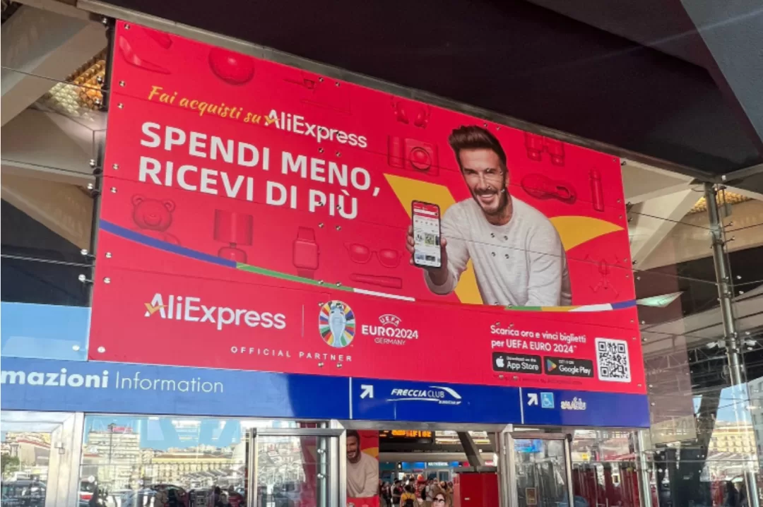 阿里出海重大升级，速卖通如何弯道超车?