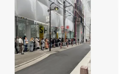 年售2000亿！最神秘的中国服装品牌收割全球Z世代