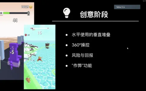 CPI0.09$，次留46%的爆款案例复盘及Voodoo超休闲游戏创作指南