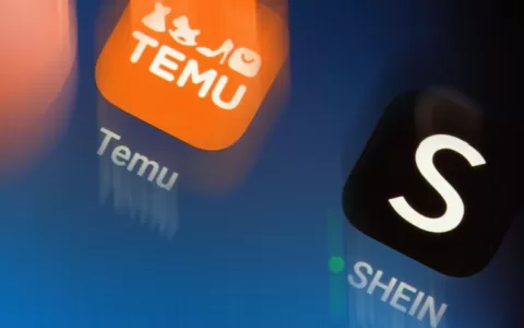 没了800美元关税豁免，TEMU和SHEIN给自己正名的时候到了