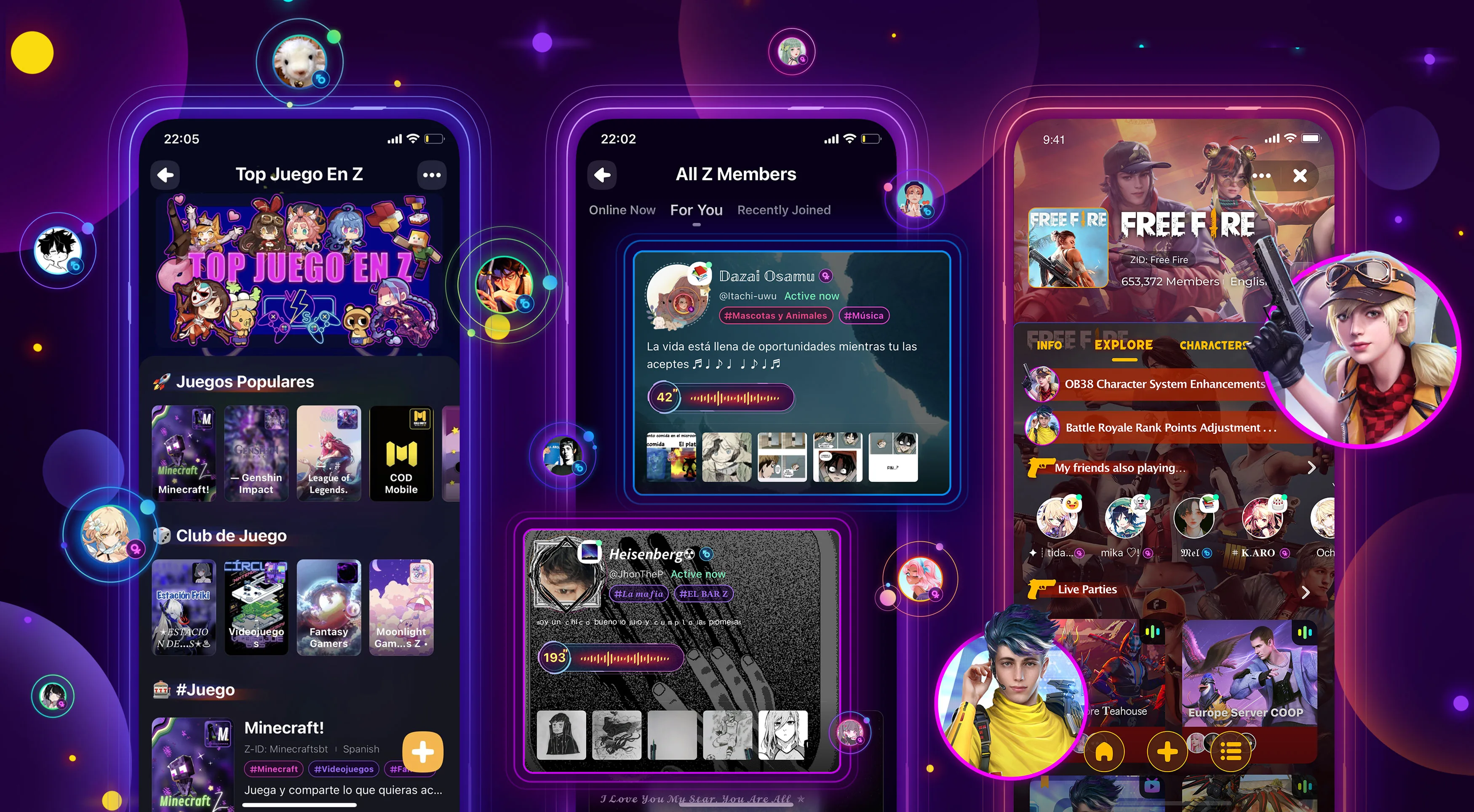 对话ZED创始人Yin：从0到1搭建拉美兴趣平台 开创海外“AI版”Steam社区