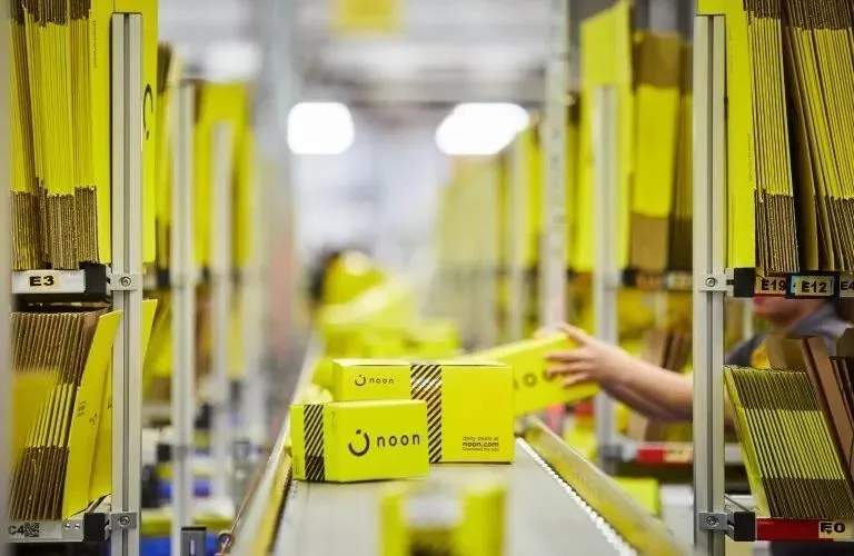 双十一加持黄五，Noon今年的旺季打法来了！