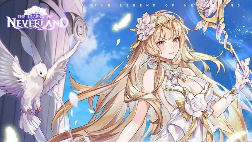 《2022年RPG手游市场洞察》报告解读：IP打法成吸金首选 《圣境之塔》等多款亮眼新游榜上有名