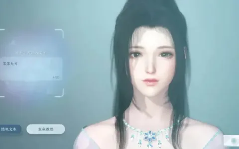 从不逼肝不逼氪到主动发起价格战，AI加持的逆水寒手游就这么有底气？