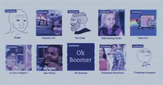 “梗百科”梦碎乌托邦 这个千亿UGC赛道为什么没人敢做？