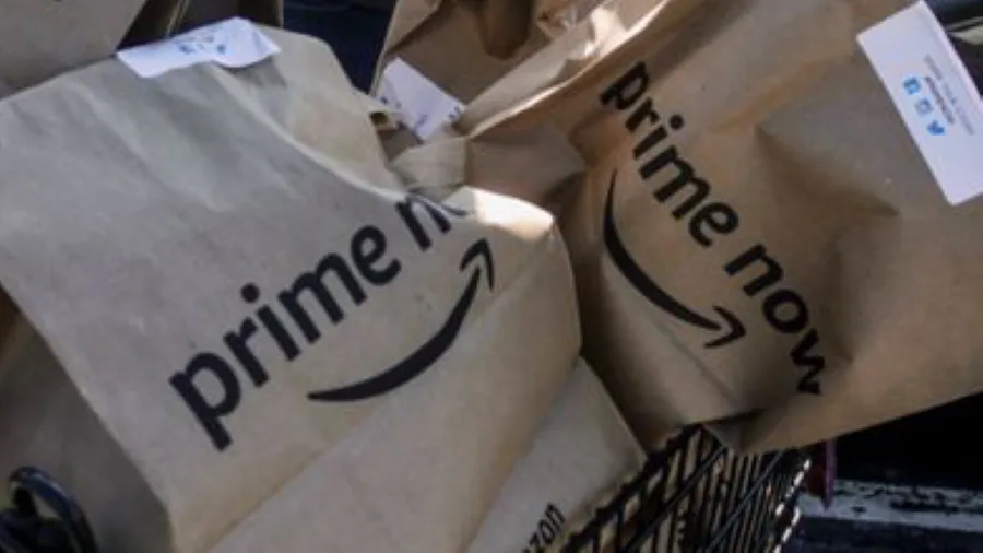 亚马逊美国站发布送货新规，非会员免邮门槛升至35美元