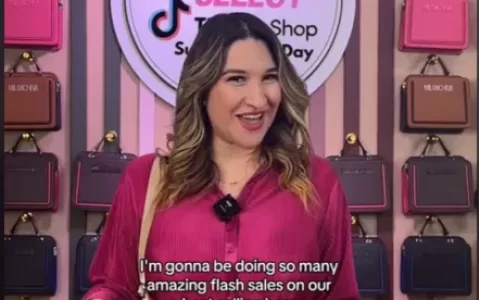 直播电商出海：中国经验与本土化挑战