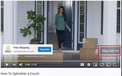 广告视觉感最大化！YouTube电商广告五大实操法则