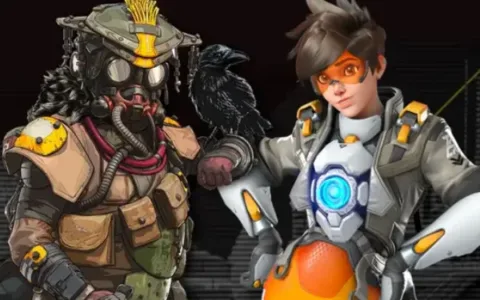 因包含LGBT元素，《守望先锋》《Apex》等游戏或将在俄罗斯下架