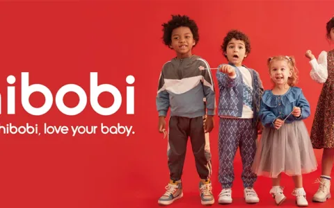 下一个PatPat？童装品牌Hibobi如何占领中东千亿市场