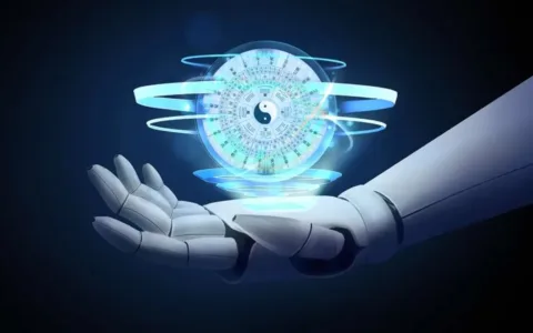 对话Mirror AI创始人：玄学是对人有大影响的行业，商业化前提要有技术和道德支撑