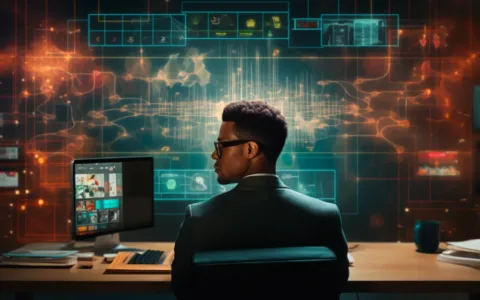 AI Agent的任务，是让我们每天最多工作四个小时