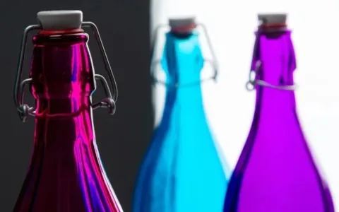 超1万买家打出惊艳4星！“变色幽灵水杯”悄然走红TikTok