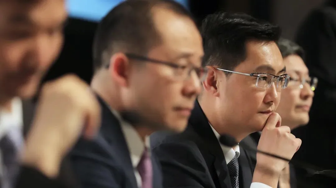 腾讯越来越摸不透米哈游了