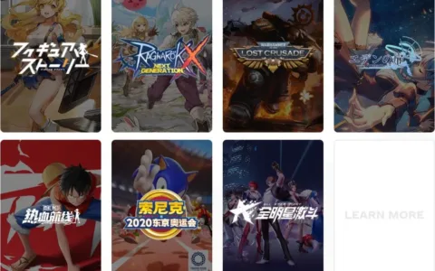 连发3款中重度游戏后，朝夕光年悄悄杀进了发行商Top20