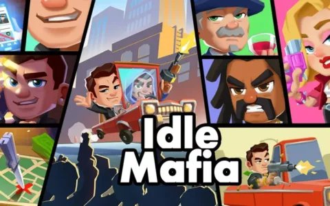 单款产品拿下3亿流水后，他们又一口气狠砸了多款新游