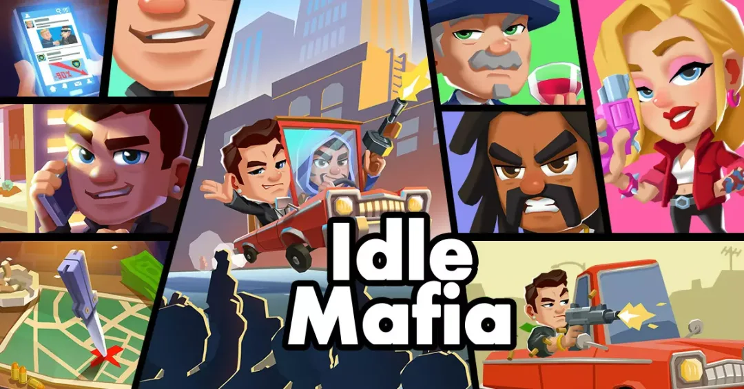 单款产品拿下3亿流水后，他们又一口气狠砸了多款新游