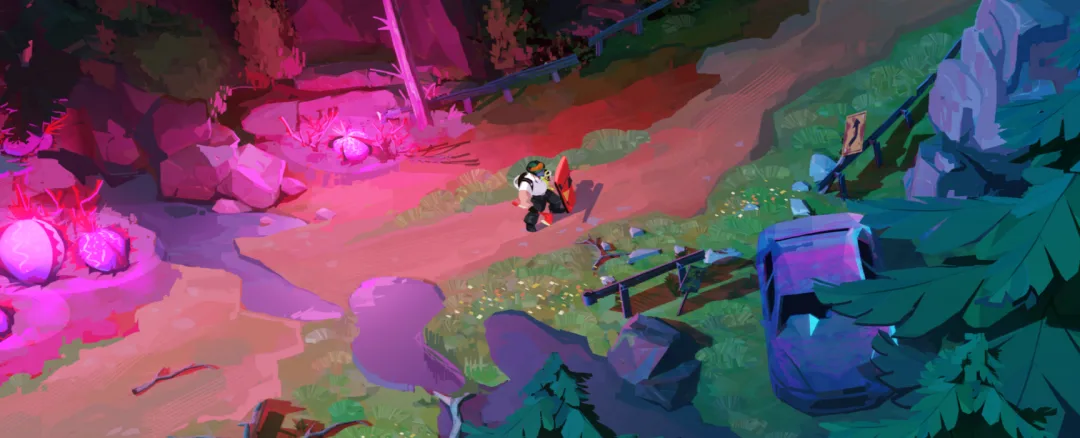 一年测试10多款游戏，这位出海大佬还藏着多少项目？