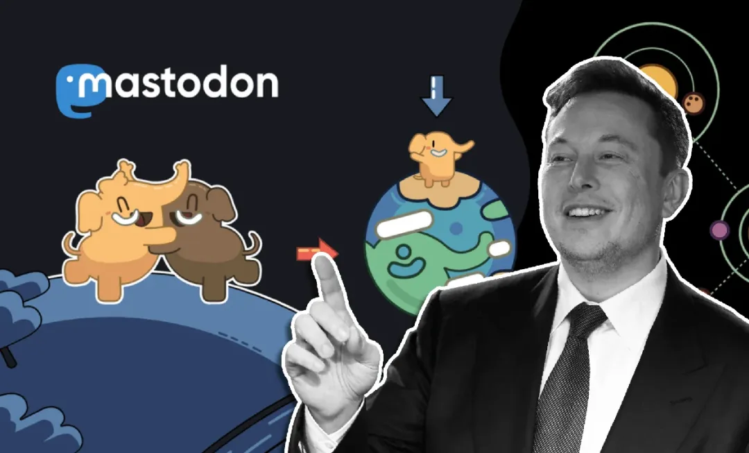 下载量暴增657%！被马斯克逼走的推特用户涌向这一社交平台