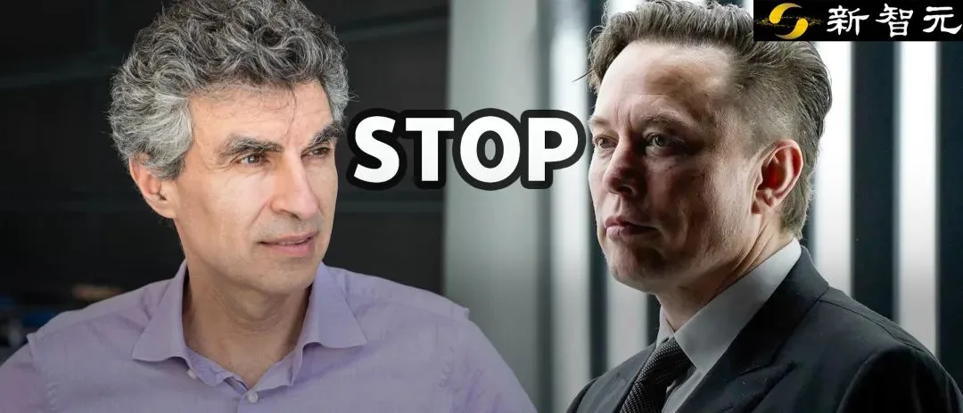 GPT-5恐被叫停！马斯克、图灵奖得主等千名专家呼吁暂停超强AI研发，至少6个月
