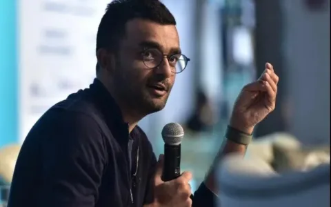 Noon CEO谈中东电商，表示还有增长空间