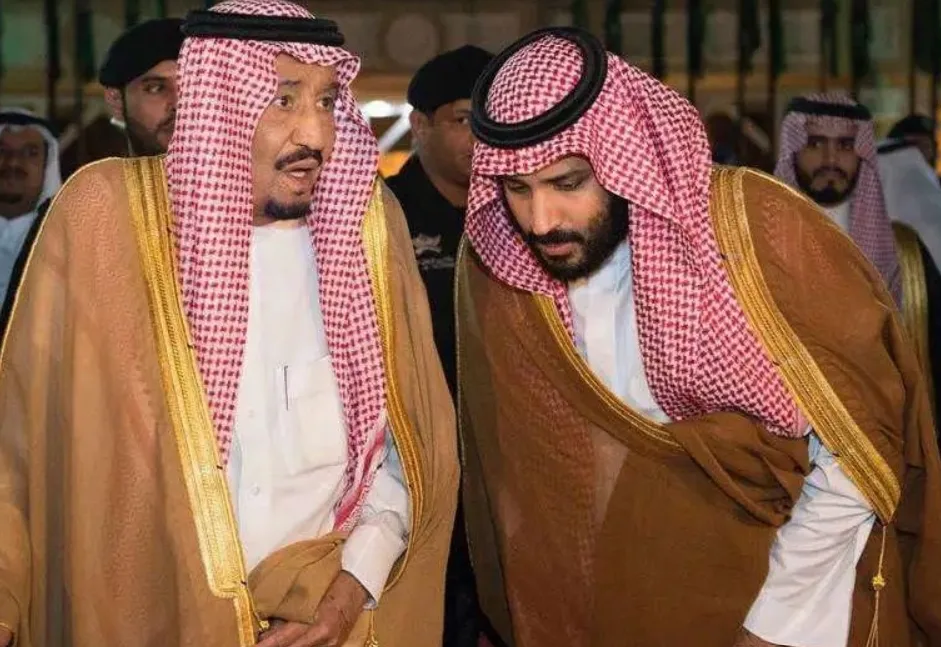 从石油到代码：中东的世纪转型