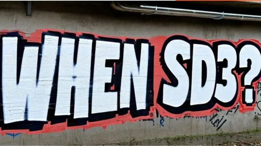 成就了Sora和Stable diffusion 3的DiTs，究竟是啥