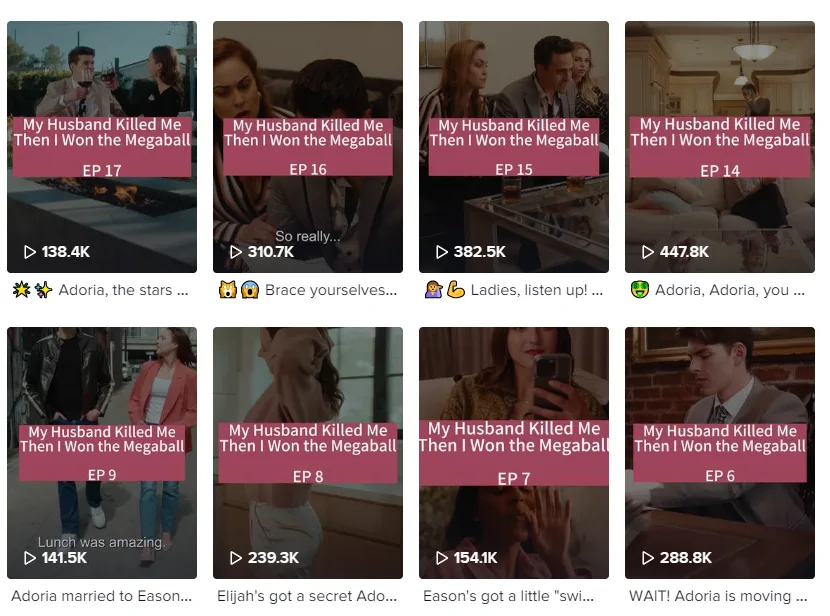 短剧出海，爆发前夜