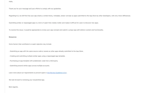 关于大批社交应用下架事件，我们总结了开发者们最关心的28个问题和答案