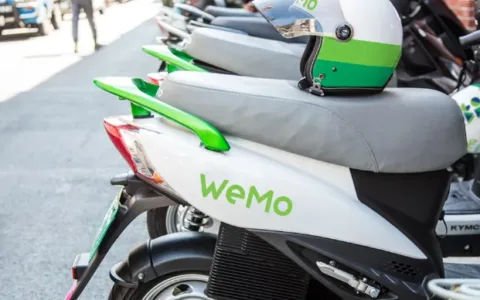 台湾电动车共享租赁公司WeMo计划进军东南亚，获1500万美元融资