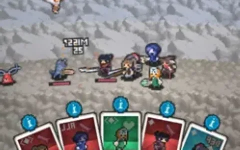 《阿金多-商人之路》：一款磨人的小游戏