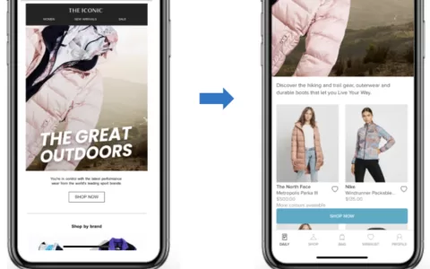 出海精讲 | 玩转 App 再次互动的营销秘笈