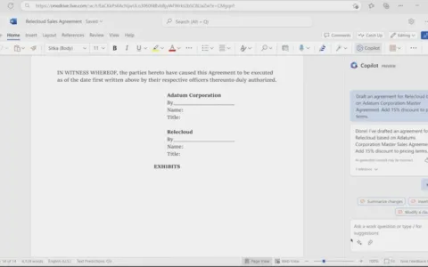 微软：AI 不抢你工作，只当副手