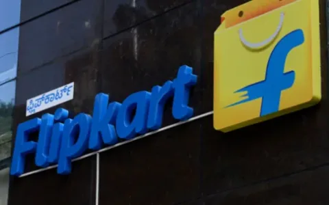 Flipkart卖家数量突破140万，在印度收获胜利果实