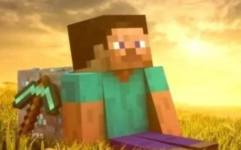 《Minecraft》总销量突破3亿，世界第二