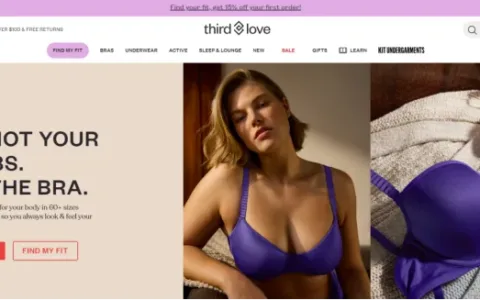 估值超7.5亿美元，美国Z世代心中NO.1内衣品牌