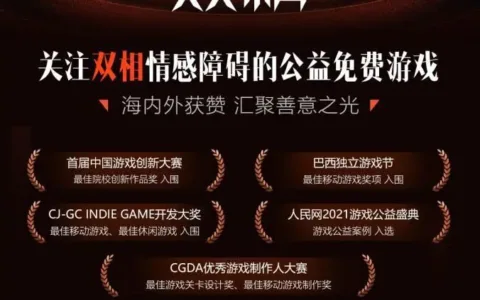 这款TapTap 9.9分、刚拿版号的游戏，竟然是8名大学生做的