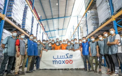 埃及知名B2B电商平台有意进入沙特市场