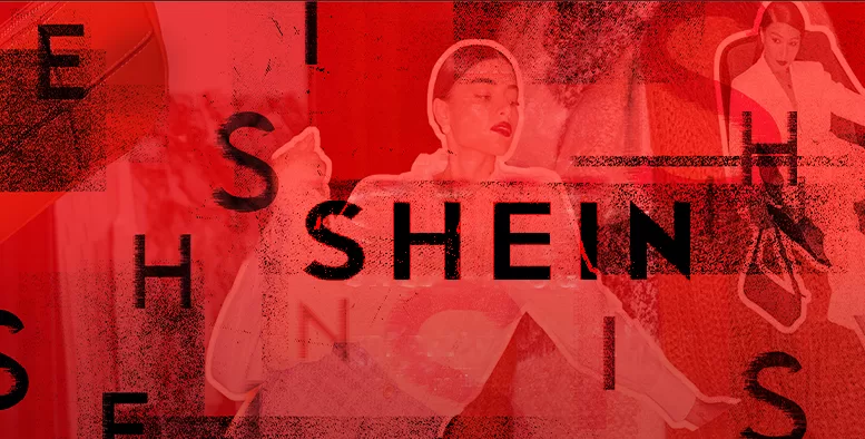 SHEIN，出海圈的特斯拉