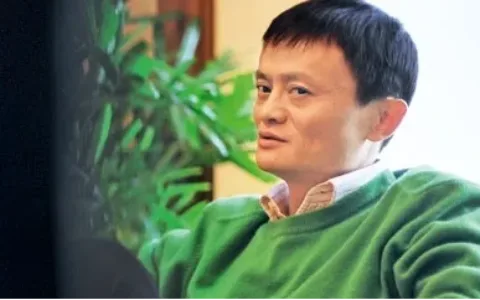 年轻人喜欢淘宝，马云：这就对了